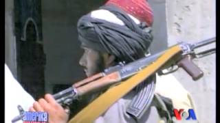 Karzay va Tolibon/Karzai & Taliban