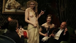 Сергей Любавин - Куртизанки (Блеск и нищета куртизанок)