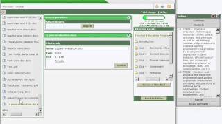 deleting an asset 1