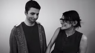 FIRST HANDJOB (First Kiss Parody)