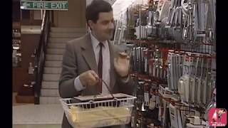 憨豆先生/Mr.bean 完整版/full version - Episode 3 超市购物