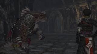 Let's cheat The Last Remnant PC cheat 15-All Quest Done