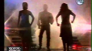 Digital Emotion - Go Go Yellow Screen (HQ) (Italo-Disco 1983)