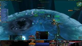 Arthas 10 man Normal first kill (part 1)