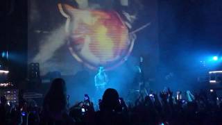 Pharaoh / ЛСП - порнозвезда ( Минск 2016 Live )