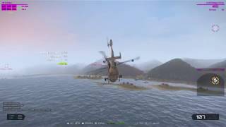Arma 3 XXX Exile Server Chernarus Kill Compilation