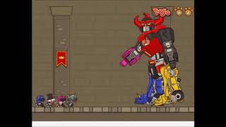Strike Force Kitty 2 100% Complete(Final Boss) | Strike Force Kitty 2 | Episode 25