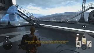 StarWars Battlefront: выживание на Салласте