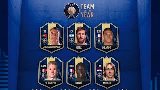 FIFA 19 | ОТКРЫВАЕМ 50 ПАКОВ |   не ЛОВИМ ИКОН И TOTY :(