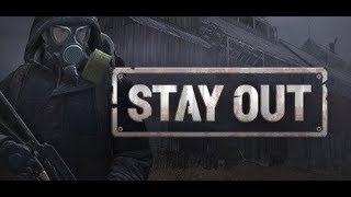 STAY OUT: Как быстро пройти станцию