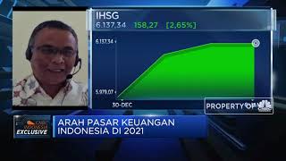 Siap Masuk Pasar, Investor Asing Nantikan Pemulihan Covid-19 RI