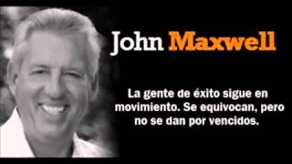 Las 21 leyes del liderazgo - Jhon C. Maxwell