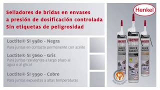 Etansant pentru filete LOCTITE SI 5331