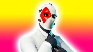The Getaway LTM is Back! ⚠️ Fortnite Season 8 Gameplay