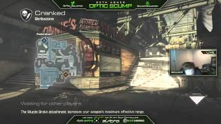 Scump, The Ripper