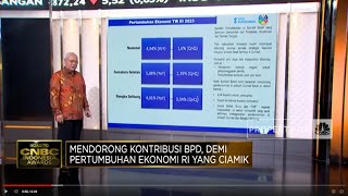 Perkuat Ekonomi Daerah, Bank Sumsel Babel Incar Sektor Sawit Hingga Pempek