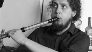 Antonio Monasterio Ensamble - Daichovo Horo
