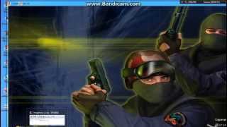 Обзор чита на Counter-Strike 1.6