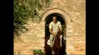 To simadi tou erota (the sign of love) - Stratos Tzortzoglou, Vanna Barba