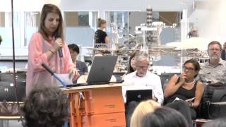 Future Innovators Summit / Group B: Future Citizens – How smart does a city have to be?