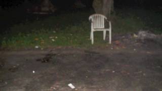 RS Ghost Hunters