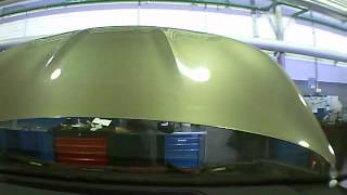 Ремонт Кашкая в СТК