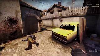 KennyS 5k CSGO