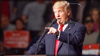 TRUMP JUST KNOCKED MAINSTREAM MEDIA BACK TO THE STONE AGE WITH NEW TWEET AMERICA LOVES!