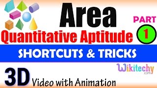 Area 1 Aptitude interview questions papers and answers online videos lectures exams tips
