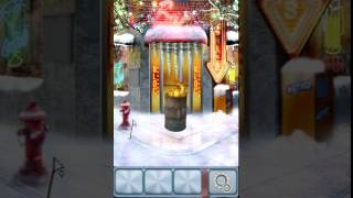 100 Doors World of History 3 level 36