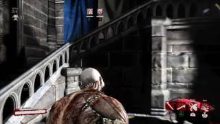 Killing Floor 2 | Vs Mode