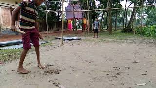 গ্রামীণ খেলা ।। ডাংগুলি ।। Danguli