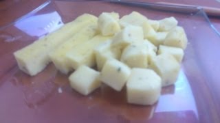 Бреннер ТВ. #30. Домашний сыр. Вкусный диетический домашний сыр!