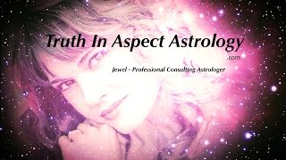 Synastry Aspects- Venus conjunct Jupiter