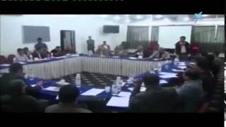 استعادة الأموال المنهوبة طوق النجاة لإقتصاد اليمن