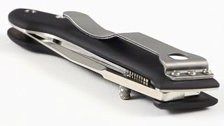 Японский складной нож Little Encounter Seki Cut SC-100S