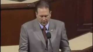 Congressman Vern Buchanan (FL-13) Calls for Small Business Tax Simplification