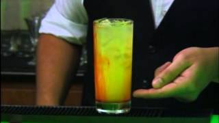 Tu Cóctel | Tequila Sunrise