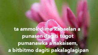 TUGOT..DANIW ILUKO