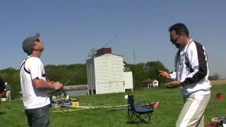 concours f3j sermange 2011
