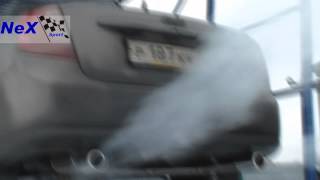 NeX® _Chevrolet Lachetti. Глушитель основной.Правильный голос