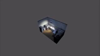 The Stanley Parable on Gt-740m Pt-1 Employee #427