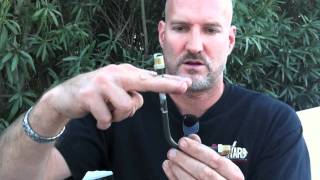 Mach 1 Ford Mustang Fastback Tribute - Day 105 - Part 2 - 71 Restoration Project - Engine prep