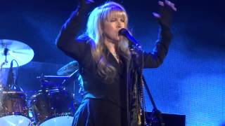 Fleetwood Mac "Sisters of the Moon" Chicago, IL 2-14-2015