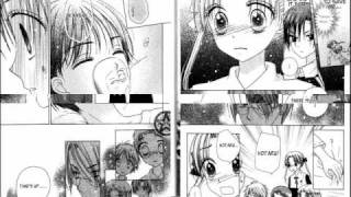 Gakuen alice Season 2 Manga (english) # 32