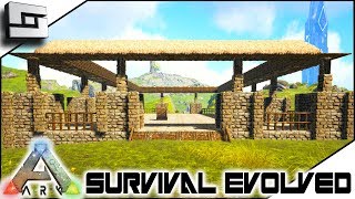 ARK: Survival Evolved - NEW ARK WORKSHOP!! E16 ( Ark Ragnarok Map )