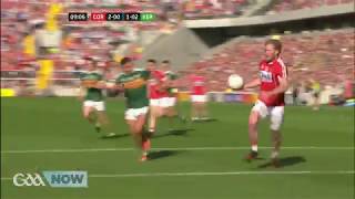 Mark Collins Goal