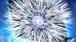 Geometry wars 3 dimensions #2 arglight games