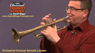 David Bilger - Mussorgsky- Pictures at an Exhibition Analysis