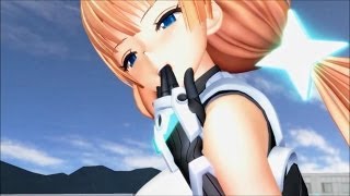 【giantess】Shrink and Vore【巨大娘】
